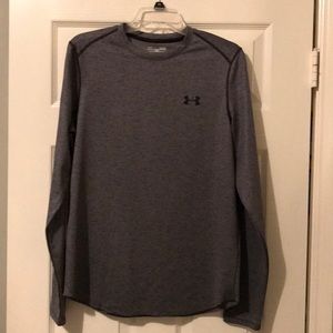 Under Armour Long Sleeve Shirt